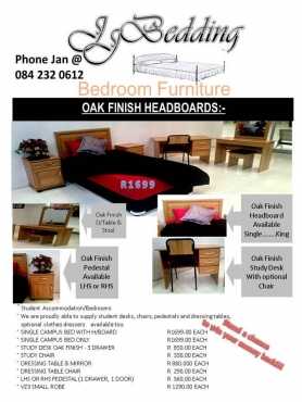 Student Special on Beds from R899