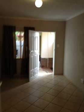 Studio Garden Flat in Queenswood Pretoria