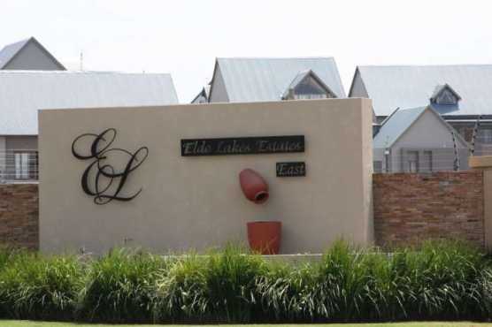 Stunning 1 Bedroom Apartment in Eldo Lakes Estate FOR SALE For Only R699,000