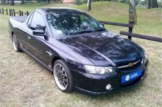 Stunning 2004 Chevy Lumina SS 5.7 UTE AVAILABLE AND OFFERS WELCOME