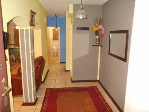 Stunning 3 bedrooms 2 baths duplex  R890 000.00 NEG