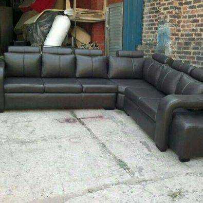 stunning 8 seater kingston couch