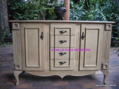 Stunning Bathroom Vanity