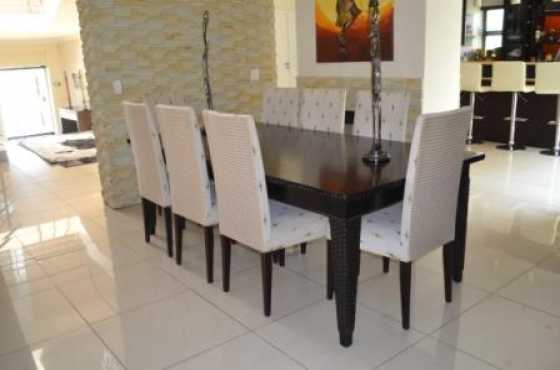 Stunning Dining Room Furniture