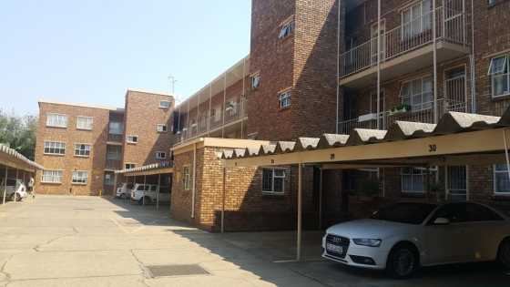 Stunning flat in Pretoria North