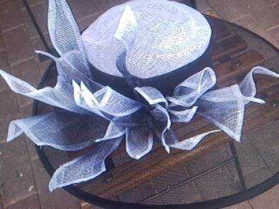 Stunning Hats and Fascinators