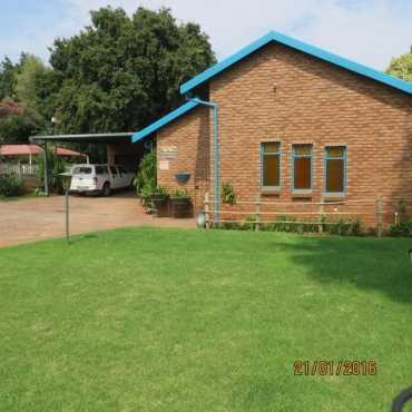 stunning house for sale in pretoria gardens