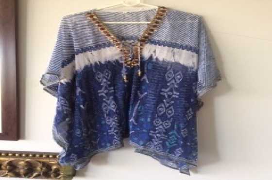 Stunning Kaftan tops . Wholesale only.