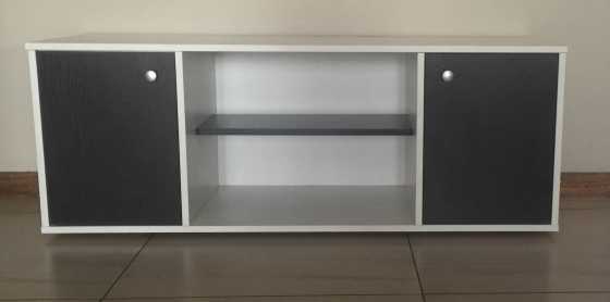 Stunning modern TV stand