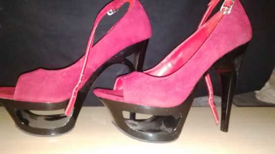 stunning shoes for sale