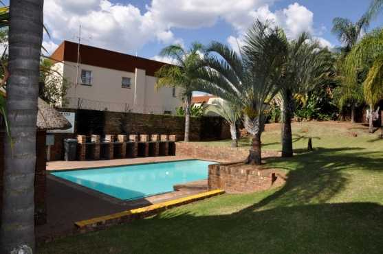 Stunning Simplex FOR SALE In Moreleta Park, Pretoria East For Only R670,000