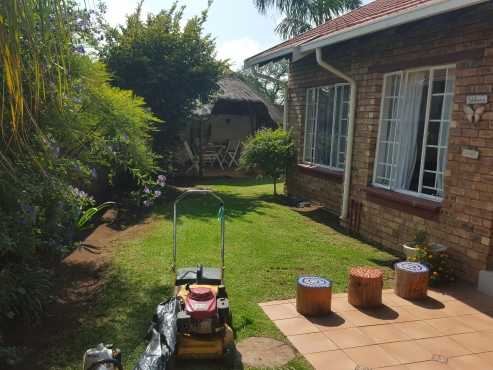 Stunning Townhouse for Sale in Farrarmere Benoni