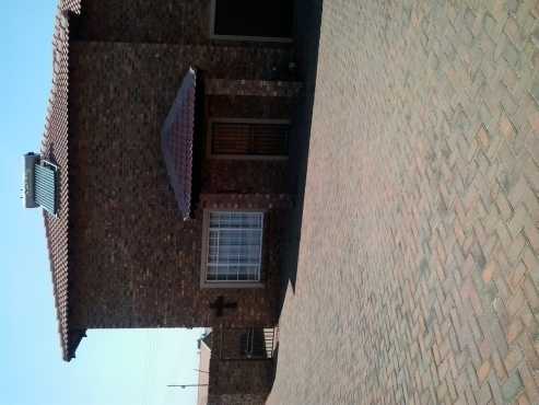 Stunning Townhouse to rent in Bergsig Heidelberg