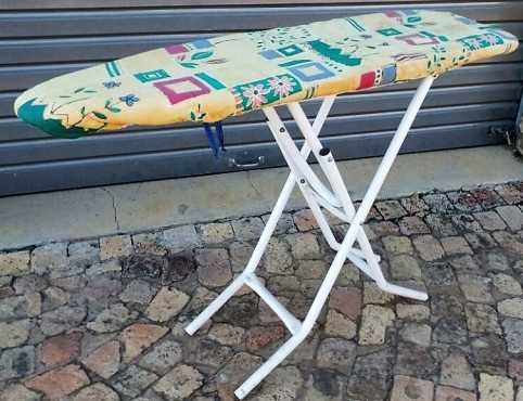 Sturdy Ironing Board