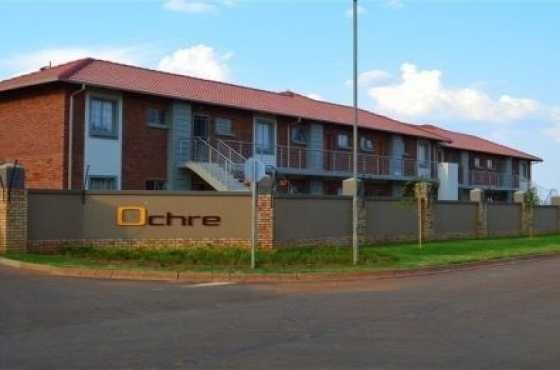 Stylish 2 Bedroom Apartment for rent in Monavoni, Centurion