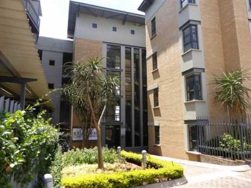 Stylish 2 bedroom flat Lynwood studios available for renting immediately in hatfield..