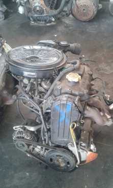 Subaru 3 Cylinder 3 Valve Engine for sale