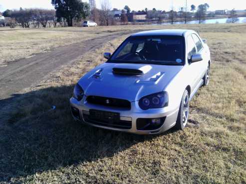 Subaru for sale
