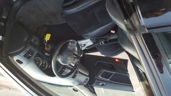 Subaru Outback 3.0 R