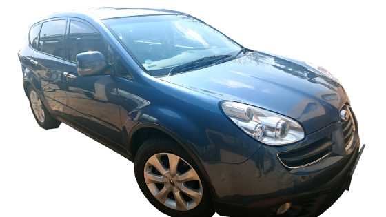 Subaru Tribeca 3.0  2008