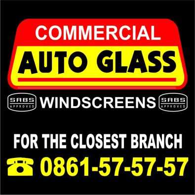 Subaru Windscreens