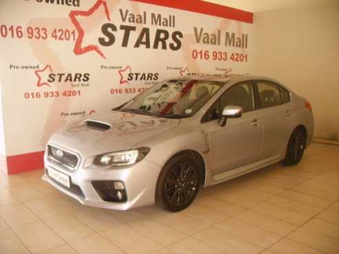 Subaru WRX 2.0 Premium , Year 2015 , Mileage 53 000