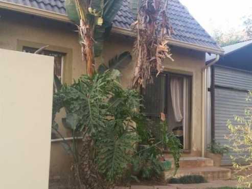 Suiderberg Beatiful duplex-house with flatlet for sale