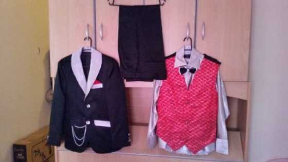 suit for sale