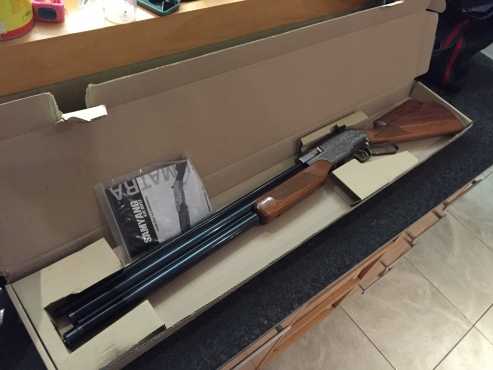 Sumatra .22 Lever Action Brand new 500cc