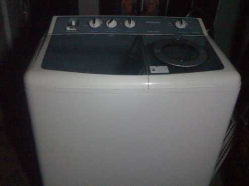 Sumsung Twin Tab 13kg Washing Machine