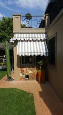 Sun 2 Shade Awnings and Outdoor Blinds