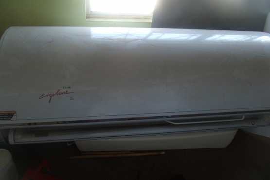 Sun bed Ergo line