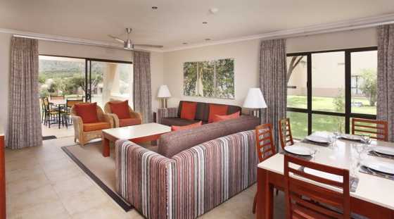 Sun City 29 April to 2 May 2016. 3 Nights Inside Sun City In The Nicest Phase 2 Luxury Apartments