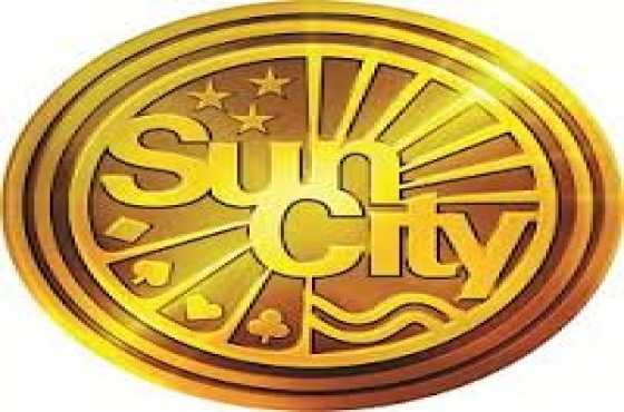 Sun City Vacation Club