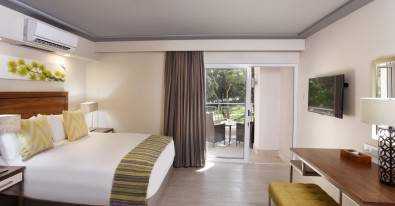 Sun City Vacation Club 8 Sleeper Unit 27-30 Nov