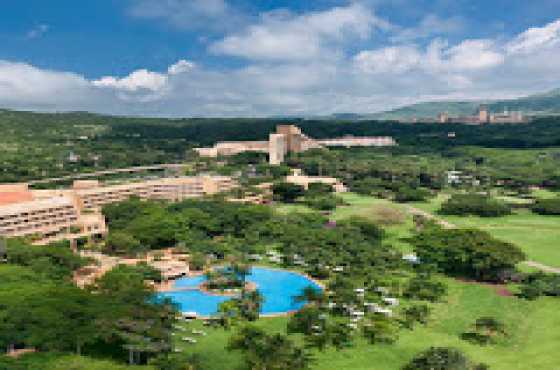 SUN CITY VACATION CLUB LUXURY UNIT (PHASE 2) - 14 TO 17 JULY 2017 - JULY SCHOOL HOLIDAYS