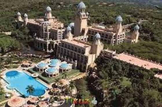 Sun City Vacation Club - School Holidays