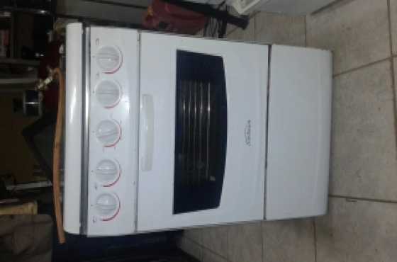 Sunbeam 4plate gas stove