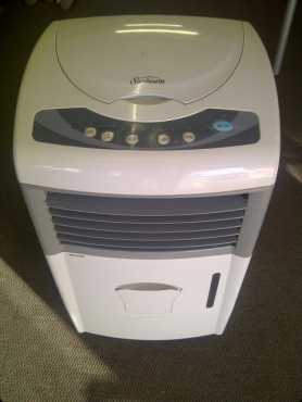 sunbeam air cooler