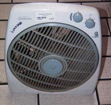 Sunbeam Fan S020366C Rosettenvillepawnshop