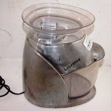 Sunbeam Ice Crusher S020690A Rosettenvillepawnshop