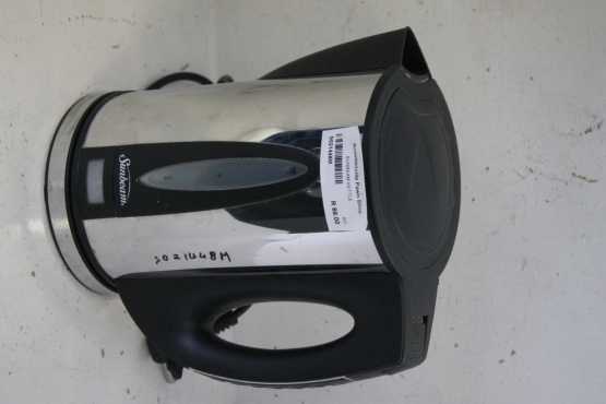 Sunbeam Kettle S021448M Rosettenvillepawnshop