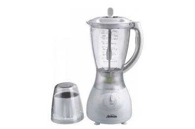 SUNBEAM SBD-400 DELUXE BLENDER AND COFFEE GRINDER