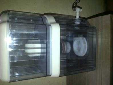 Sunbeam water purifier for sale.