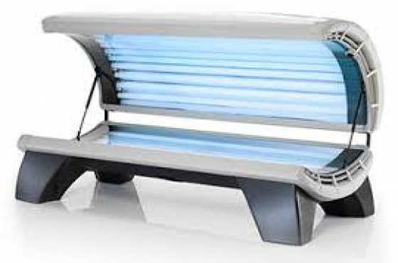 Sunbed