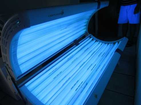 Sunbed