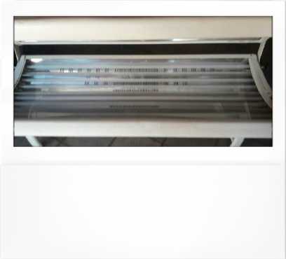 Sunbed for Sale