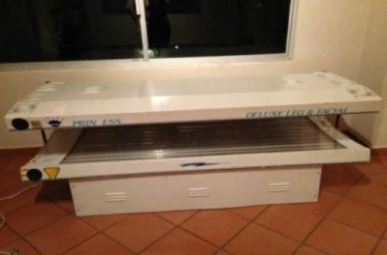 Sunbed for Sale