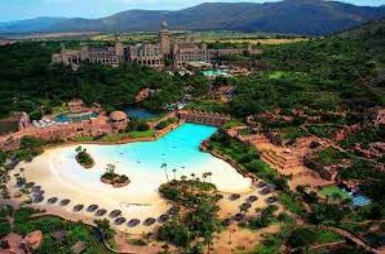 SUNCITY VACATION CLUB DECEMBER