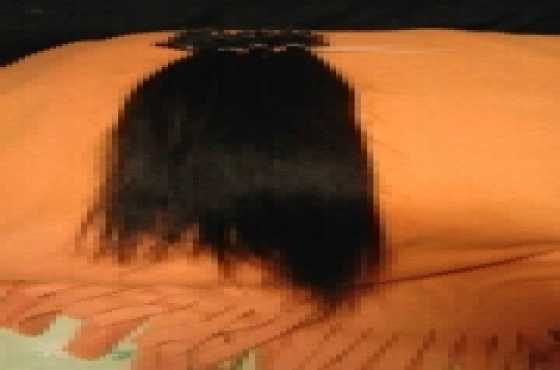 Sunny black human Hair Extension